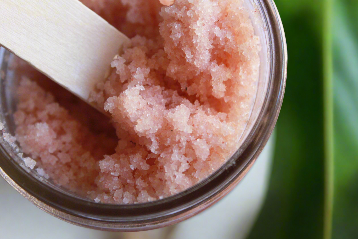 Body Scrub