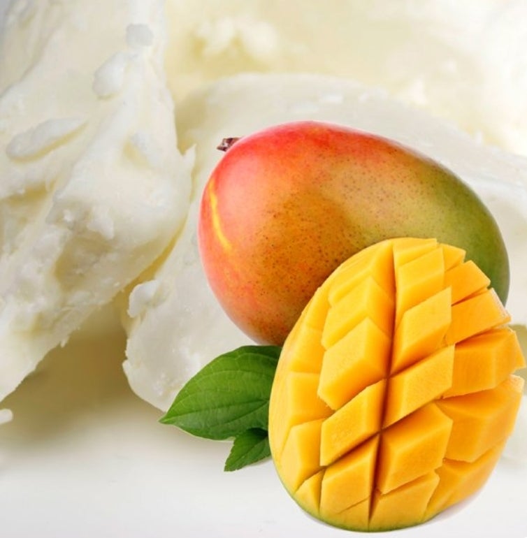 Mango Madness Body Butter